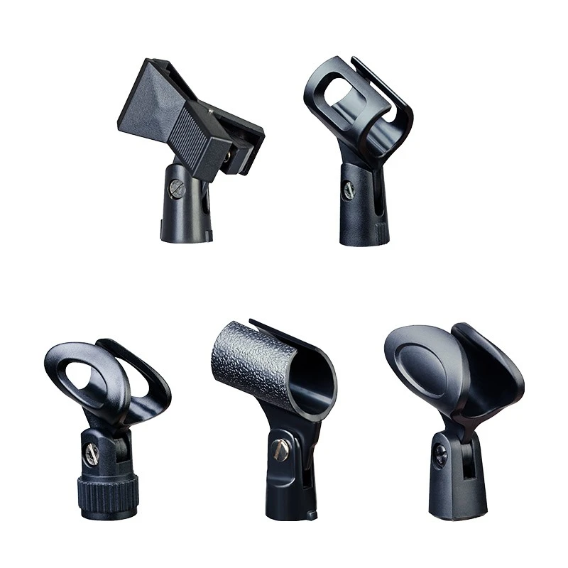 mic clips mic clips